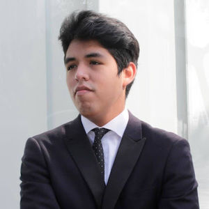 Meet your Posher, Daniel